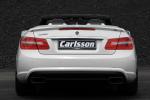 Mercedes-Benz E-Class Cabriolet by Carlsson 2010 года